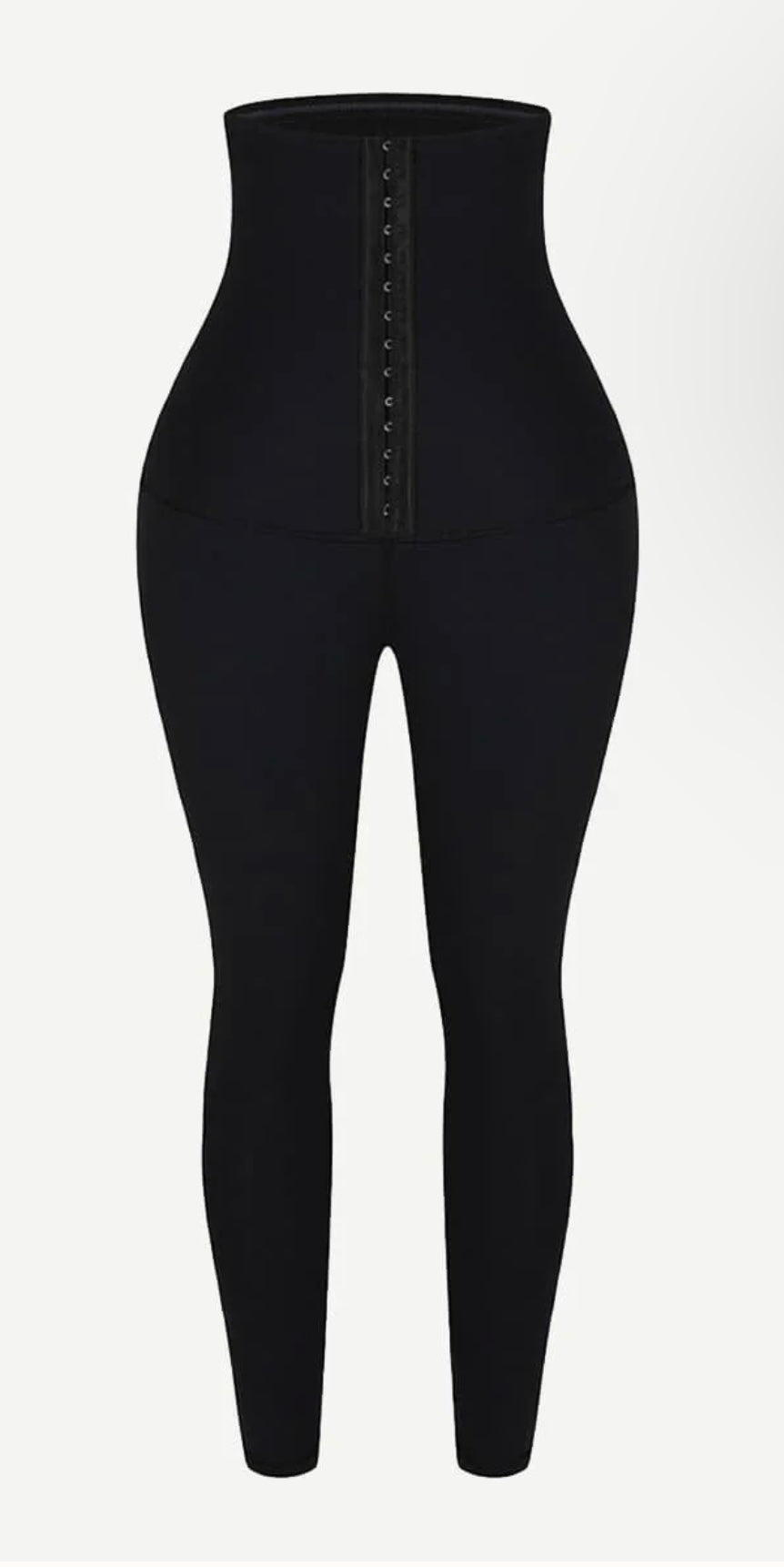 Waist Trainer Leggings