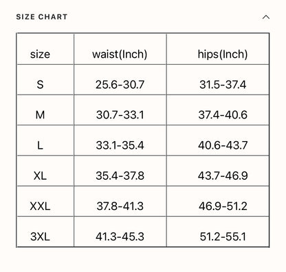 High Waisted Tummy Control Thong