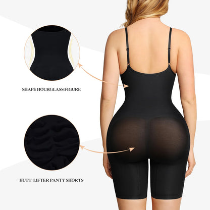 Jumpsuit Shaper