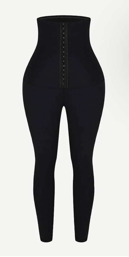Waist Trainer Leggings