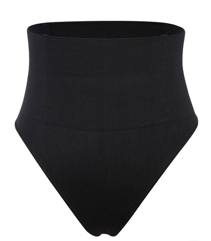 High Waisted Tummy Control Thong